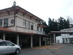 高野山から難波へ帰ります。