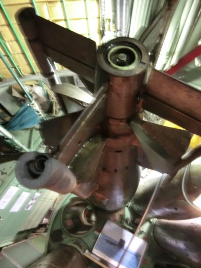 潜望鏡でよく狙って