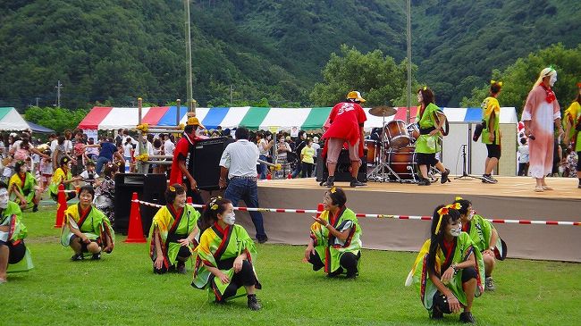 かんなみ 猫おどり 狩野川祭り 函南 静岡県 の旅行記 ブログ By Hn11さん フォートラベル かんなみ 猫おどり 狩野川祭り 函南 静岡県 の旅行記 ブログ By Hn11さん フォートラベル