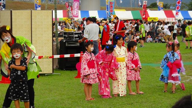 かんなみ 猫おどり 狩野川祭り 函南 静岡県 の旅行記 ブログ By Hn11さん フォートラベル