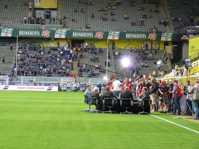 11 ブンデスリーガ観戦 Bvb Hsv ドルトムント ドイツ の旅行記 ブログ By Hachi4さん フォートラベル 11 ブンデスリーガ観戦 Bvb Hsv ドルトムント ドイツ の旅行記 ブログ By Hachi4さん フォートラベル