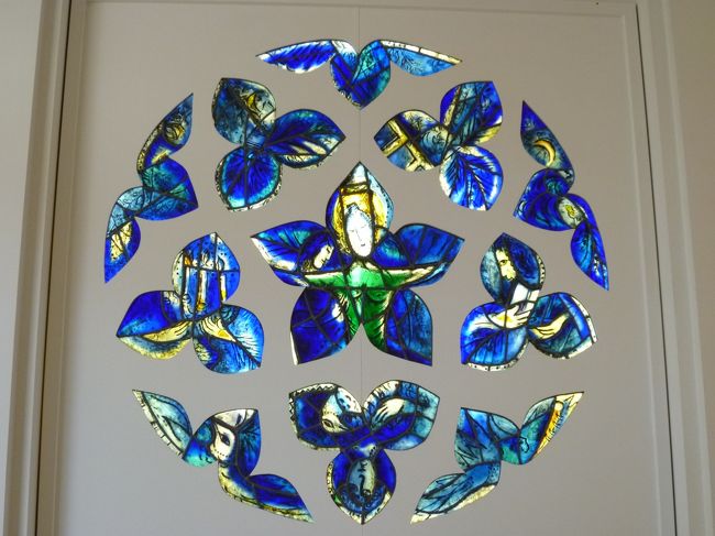 ステンドグラス