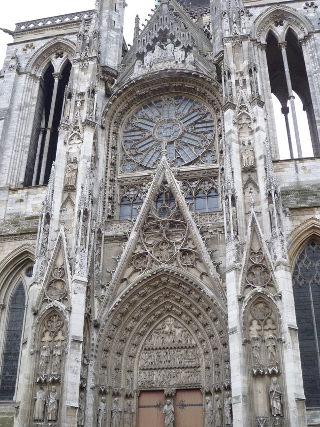 ルーアン大聖堂