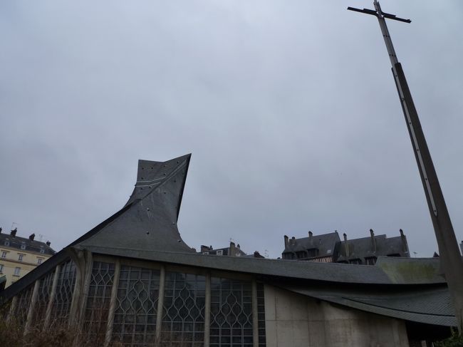 聖ジャンヌ・ダルク教会