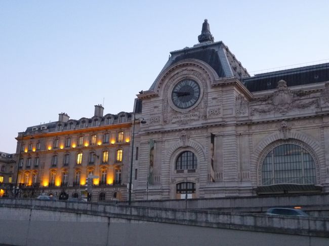 オルセー美術館
