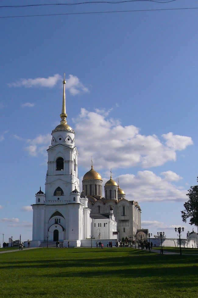 ウスペンスキー寺院