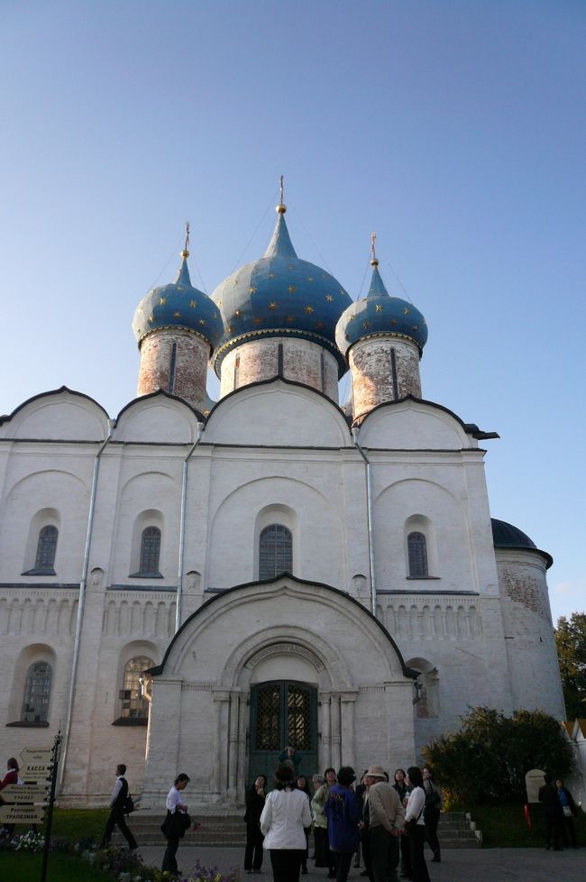 ロジュジェーストヴェンスキー聖堂