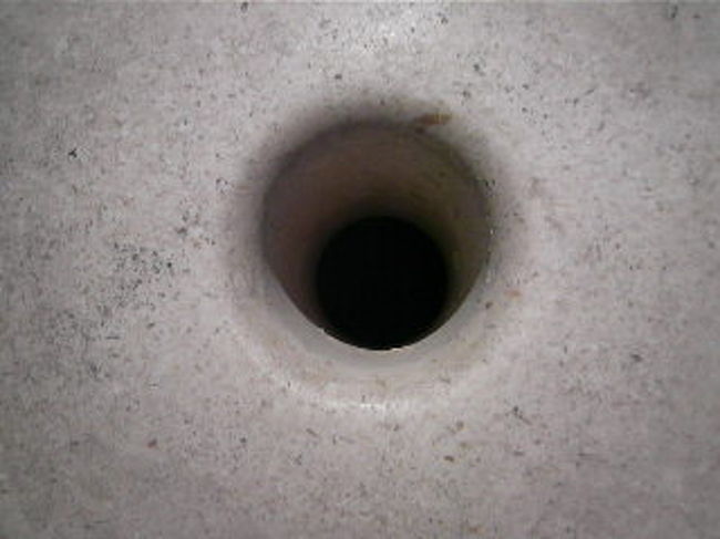 ここからシーオルガンが聞こえます