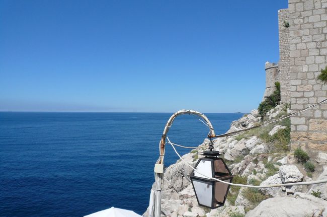 ガイドさんに教えてもらった穴場？！