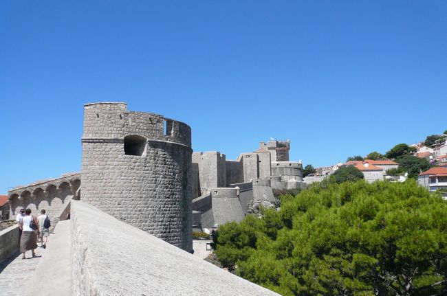 ミンチェタ要塞