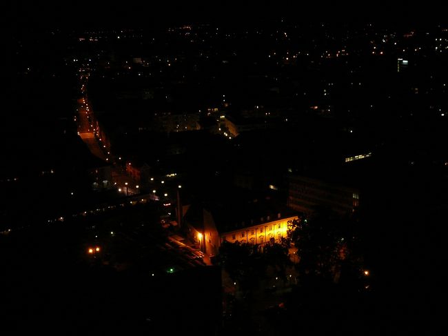 リュブリャーナ大聖堂？