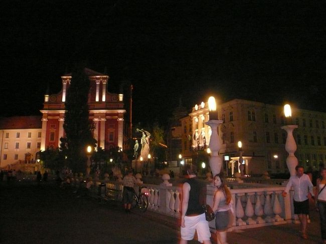 フランシスコ会教会