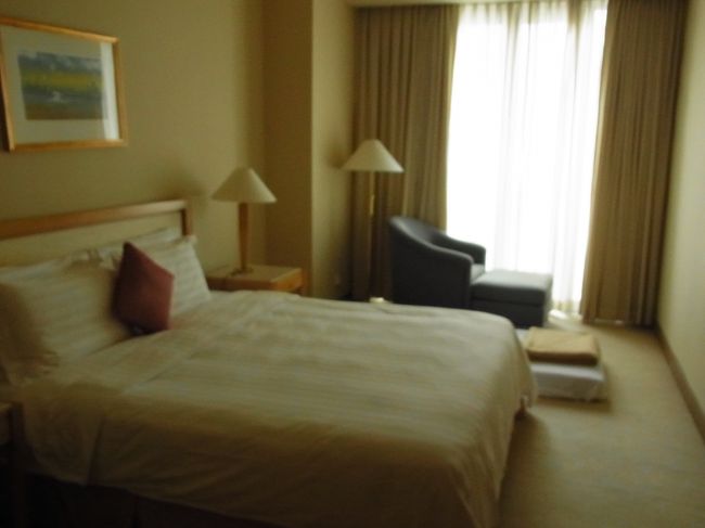 ＫＬのホテルアスコット。とてもきれいです。<br />ペトロナスツインタワーまで徒歩で５分。<br />