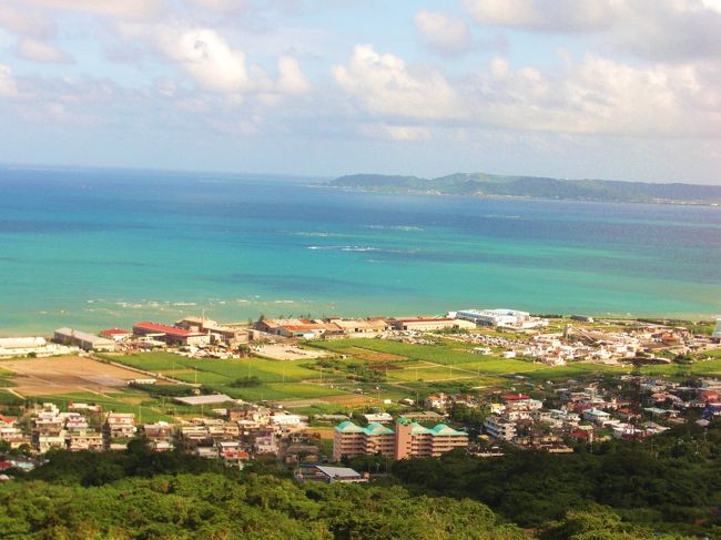 この景色を見るだけでも行ってみる価値ありますよ。