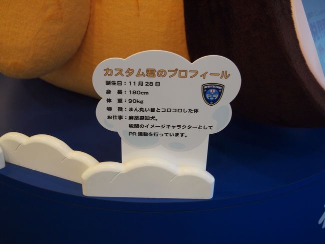 カスタム君。。。