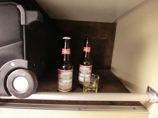 スペースを作り・・・