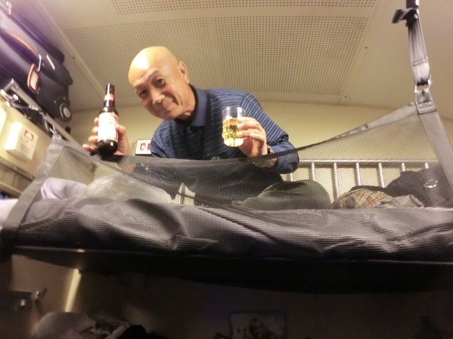 小さなスナック・・・