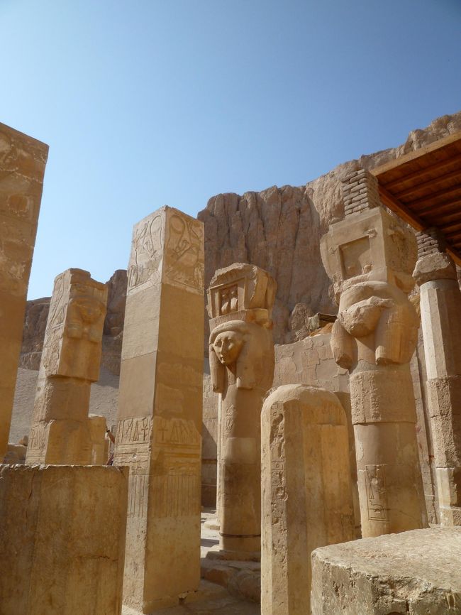 はっきりと人の顔が分かる