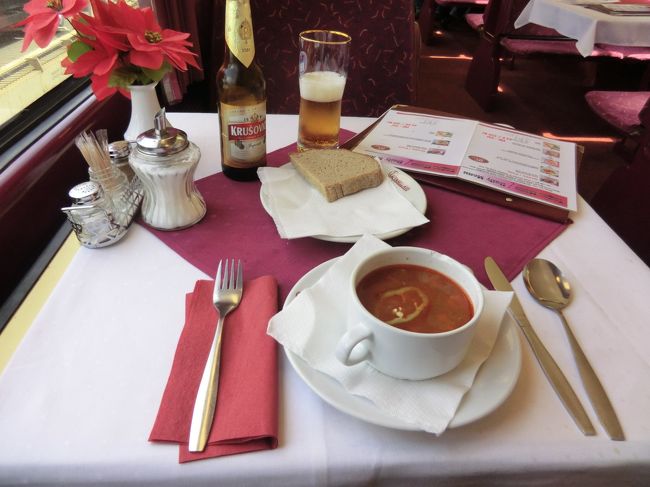 私の注文よりこちらのチョイスが・・・