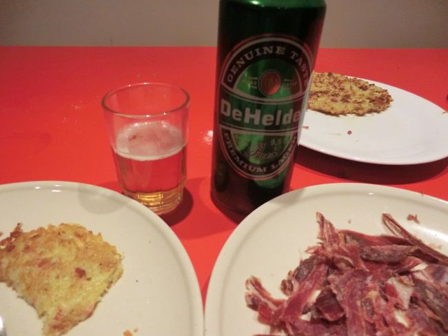 そんなこんなで・・・ついつい飲みすぎる・・・<br /><br />気ままで元気なShima77さん　でした