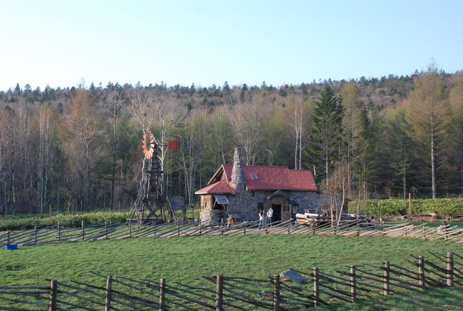 五郎の石の家<br /><br />