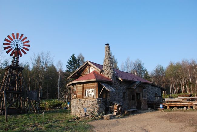 コレが見たくて富良野まで来てしまったのです・・・