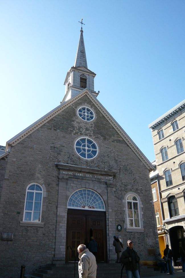 『カナダメープル街道の旅（ケベック）』ケベック(カナダ)の旅行記・ブログ by stobeneさん【フォートラベル】