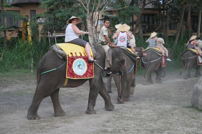 インドネシアの日本では体験できないこと フォートラベル