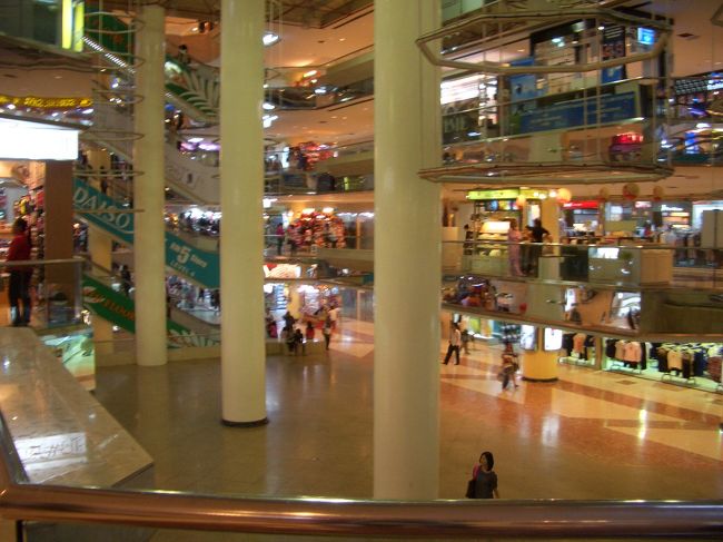 　センターポイント。