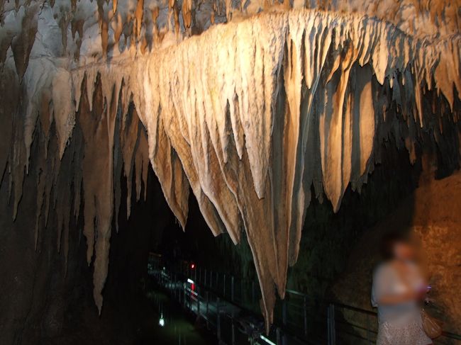 まあ大して涼しくはなかったのだが、なかなか面白い。