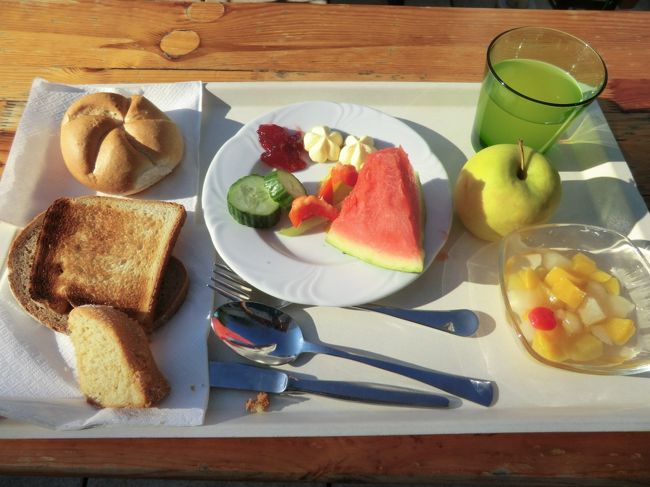 美味しいでした・・・