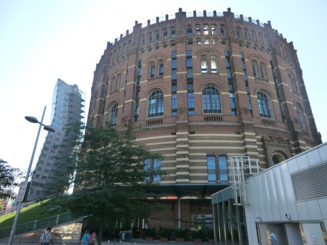 待ち合わせの駅に