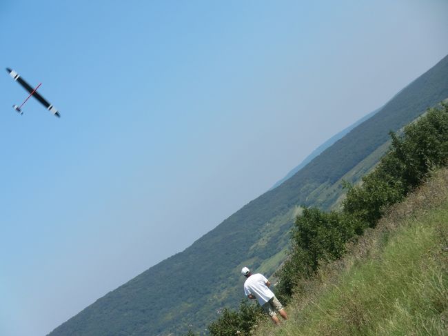 凄いスピードです・・・