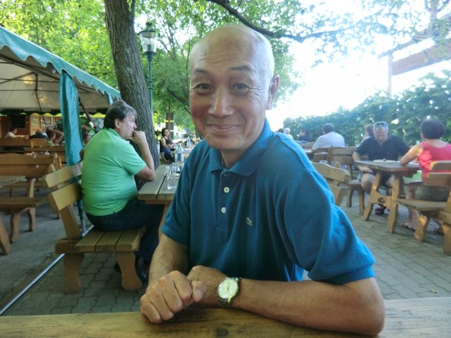 飲める・・・のめる・・・