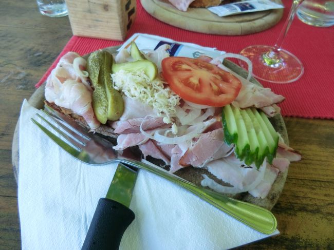 美味しい・・・