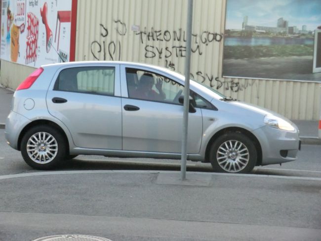 又どこかで・・・会いましょう・・・