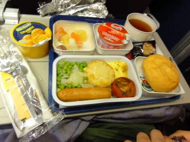 たまごはまあまあでした。