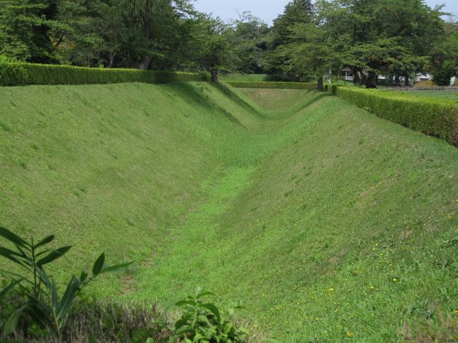 鑓場の戦い