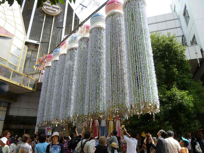 「星に願いを」<br />