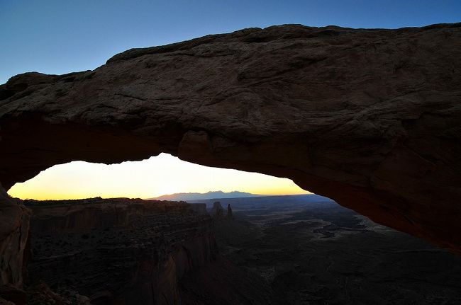 どの当たりから太陽が出るのかな？