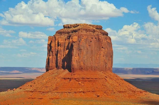 メリックビュート