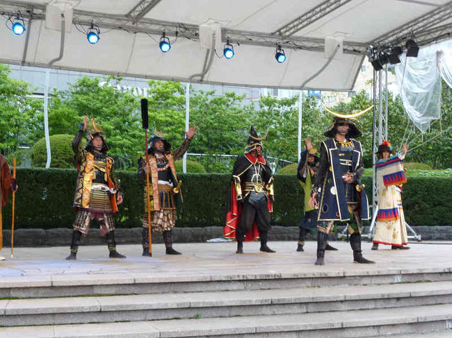 片倉小十郎 茂庭綱元 伊達成実 支倉常長