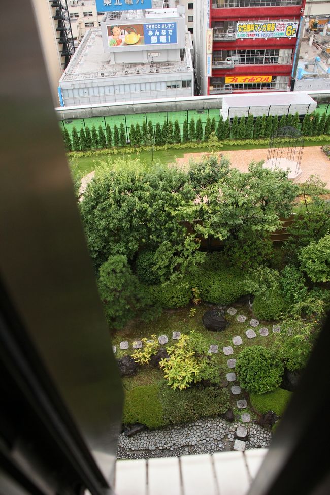 そして窓は10センチ程開いて、外気をゲット出来ます☆<br /><br />