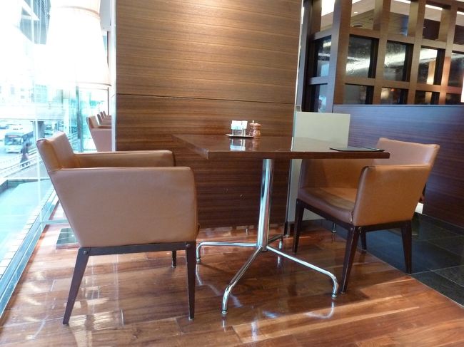 初めての仙台…初めてのメトロポリタンホテルでしたが、スタッフも感じ良いし、次回もありかな〜って思えました♪<br /><br />