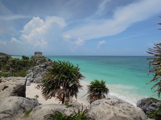 ハネムーン In Cancun カンクン メキシコ の旅行記 ブログ By Maiさん フォートラベル