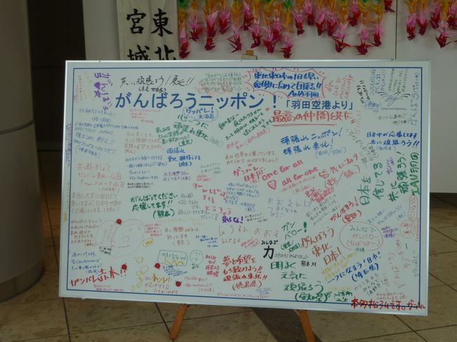 一緒に頑張ろう!!と言う声が、沢山聞こえて来ます。<br /><br />