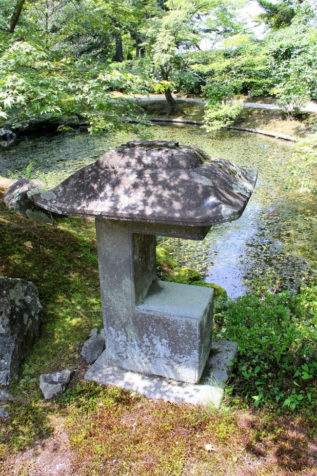 京都の御所と離宮(1) 修学院離宮~帝王が造りし庭園~』下鴨・宝 京都の御所と離宮(1) 修学院離宮~帝王が造りし庭園~』下鴨・宝