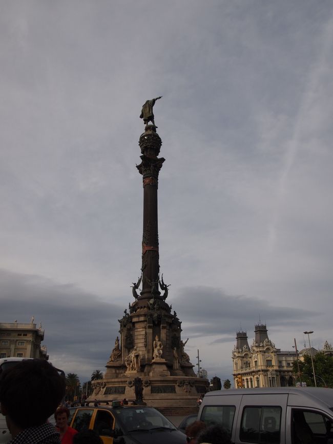 コロンブスの塔