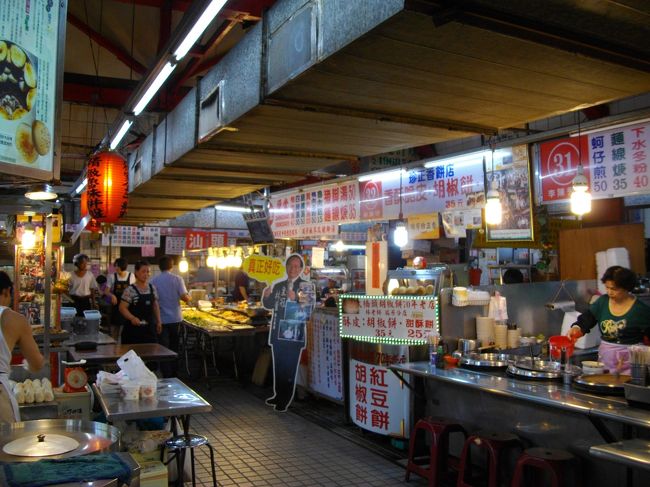 目指すはここの奥