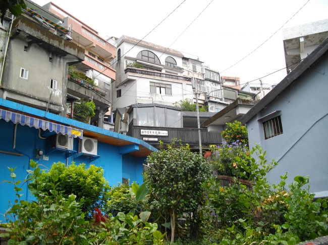 民宿がたくさんあります<br /><br />こんど泊まってみたい